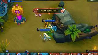 FRANCO INVISIBLE HOOK