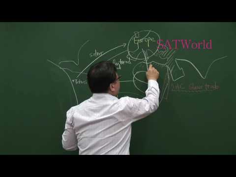 Video: Hvor lang er SAT Subject Test World History?