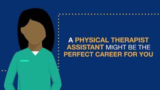 Become a Physical Therapist Assistant at Herzing