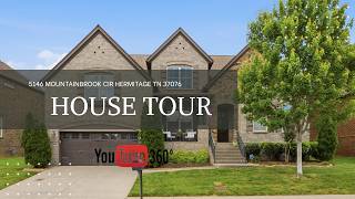 5146 Mountainbrook Cir Hermitage TN 37076