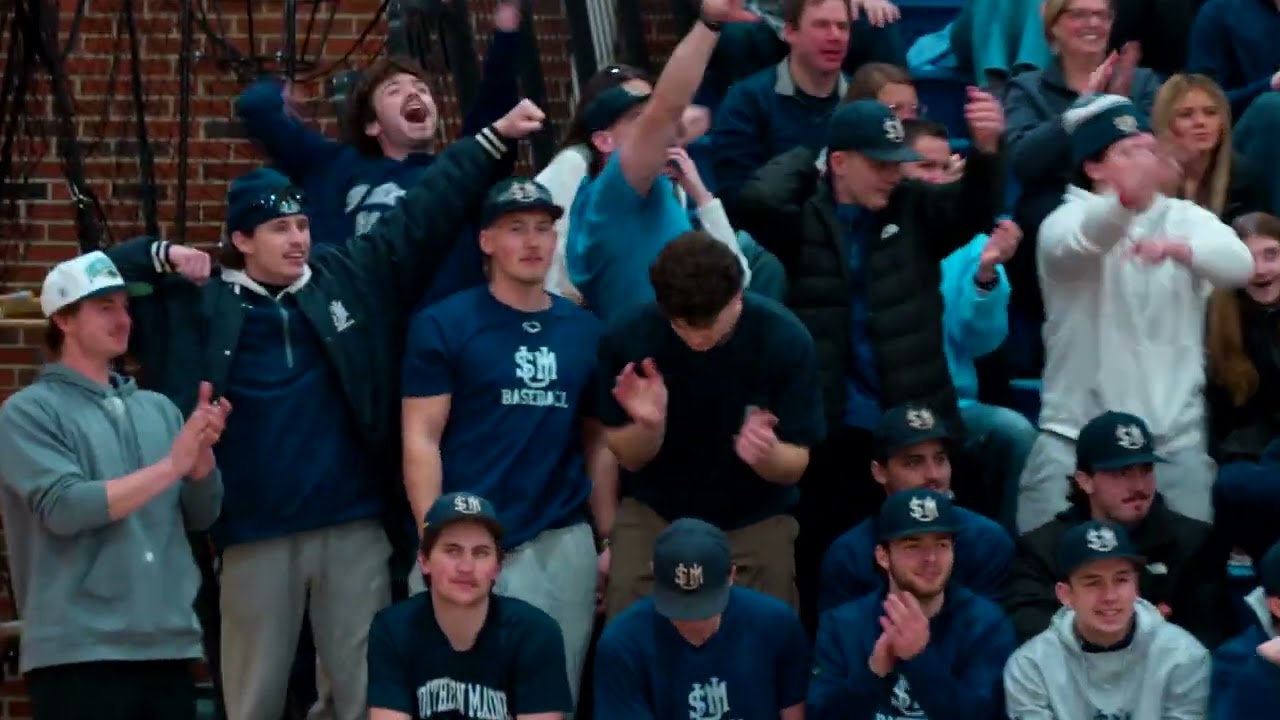 2026 Little East Conference Women's Basketball Championship Highlight