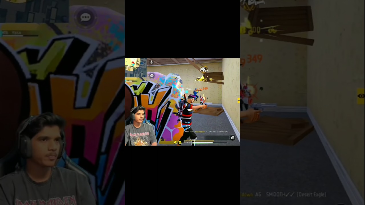 FINALLY I AGAIN JOINED DFG GUILD 🔥1VS4 WITH LEGENDS 😍 RAMP GAMEPLAY 😱 TELUGU PLAYER | 