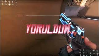 Dktt - Madem Valorant Edit