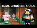 Complete Guide To Trial Chambers In Minecraft