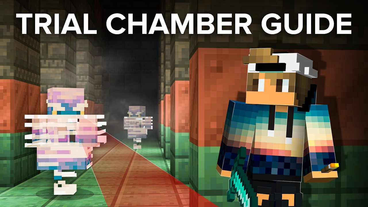 Trial Chambers Guide: Best Loot & Strategies