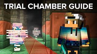 Complete Guide To Trial Chambers In Minecraft