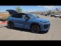 2026 Volkswagen Tiguan 2.0T SE R-Line Black NV Las Vegas, Henderson, North Las Vegas, Boulder C...