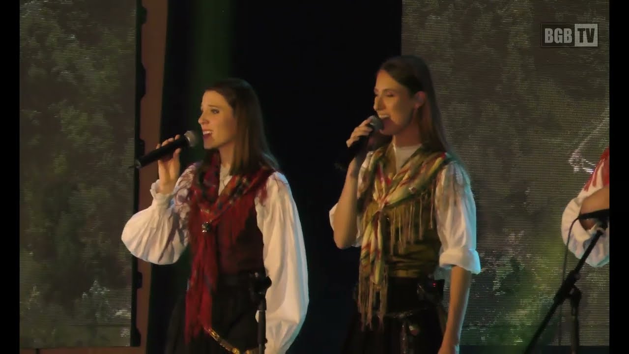 Ich wart auf dich - Saso Avsenik und seine Oberkrainer