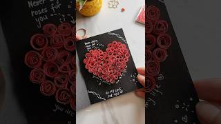 Surprise with a SECRET MESSAGE💖Valentine’s day cute gift idea! #bestsurprise #diy #valentinesday