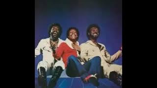 The O'Jays - You Won't Fail