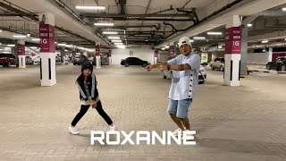 ROXANNE - Arizona Zervas | Rianne Sep | Kid Dance Cover