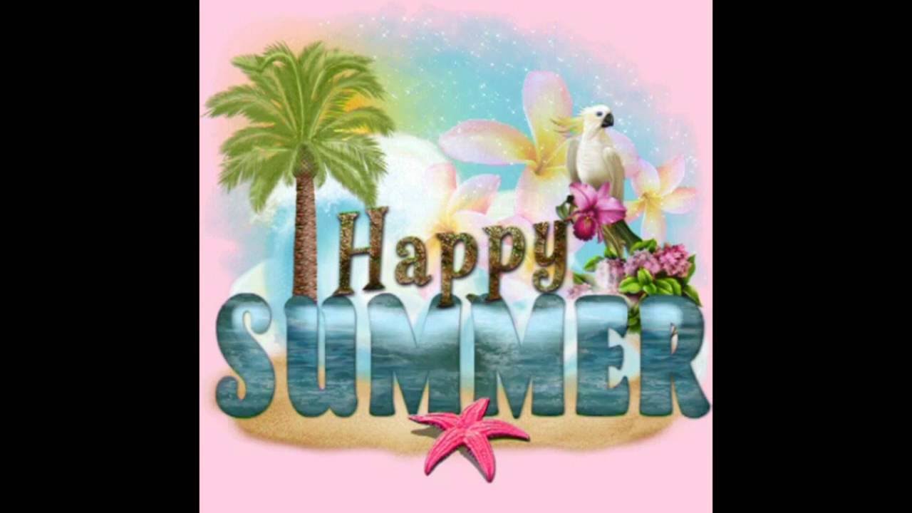 Happy Summer,Welcome Summer Season, Wishes,Greetings ...