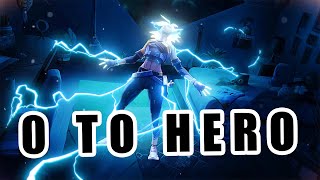 From Zero to Hero How Valorant Change Life | Doovi
