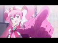 Kanakana Stardust Witch Meruru's Cosplay [Meteor Impacto - Full Version]