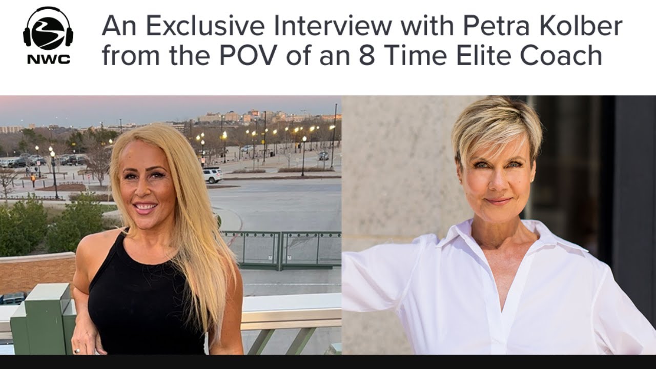 National Wake Up Call with Petra Kolber & Christine Dwyer