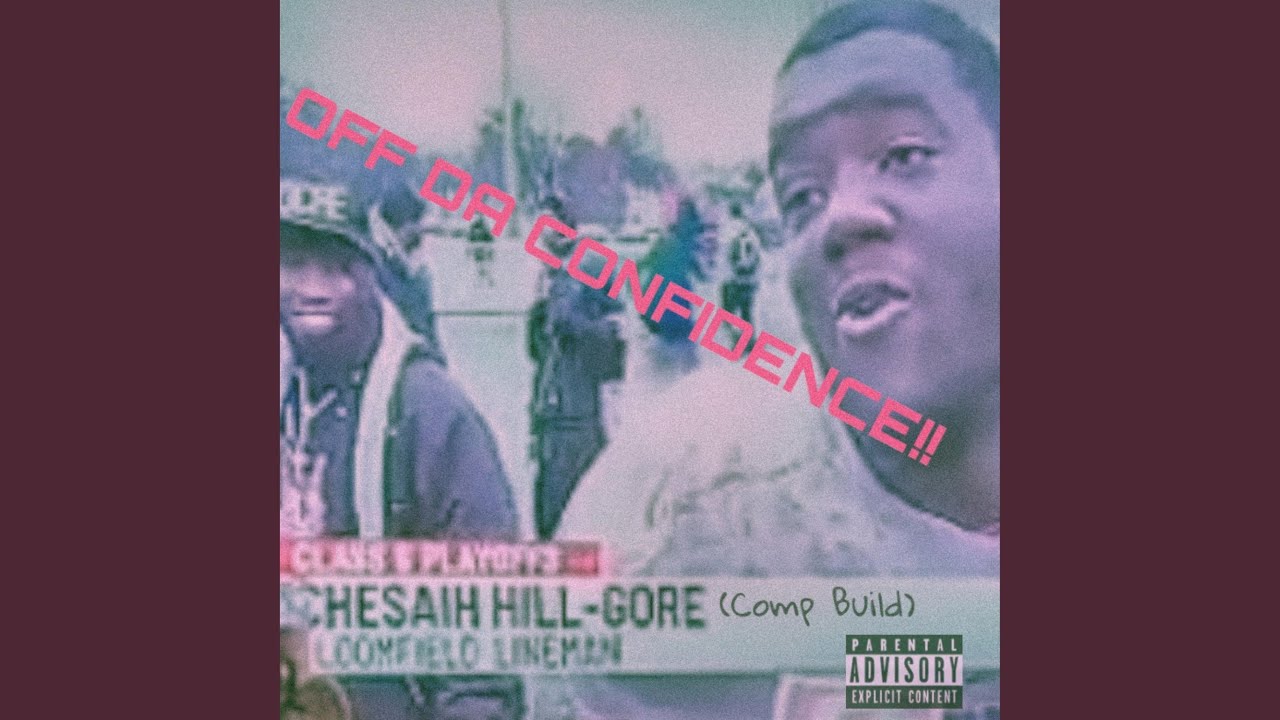 Watch OFF DA CONFIDENCE!! on YouTube Watch OFF DA CONFIDENCE!! on YouTube