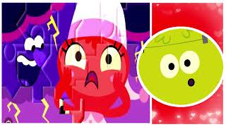 Super Spooky Halloween Storm⚡️| Kids Halloween Music | Super Simple Songs | ACAPELLA