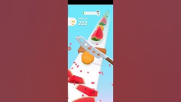 perfect slice ki new video Android game#shorts #trending #gameplay #android