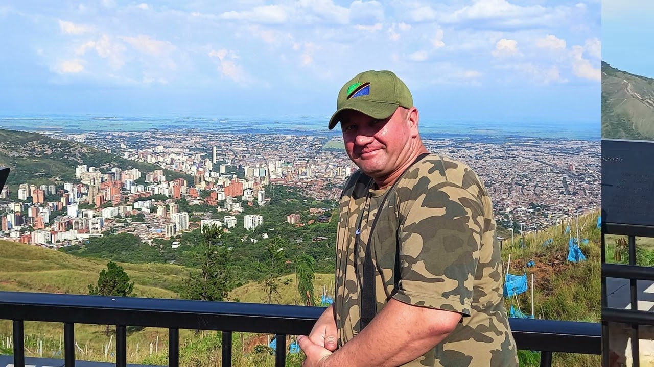 🇨🇴 CALI, COLOMBIA | Salsa Capital of the World