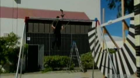 360 degree with a swing ~ tiny version