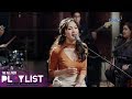 Playlist: Julie Anne San Jose – Ba’t Di Mo Sinabi