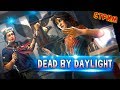 Мне одному пофиг на ПБТ? 🎃 Dead by Daylight ▶ Стрим с прикалюхами по ДБД