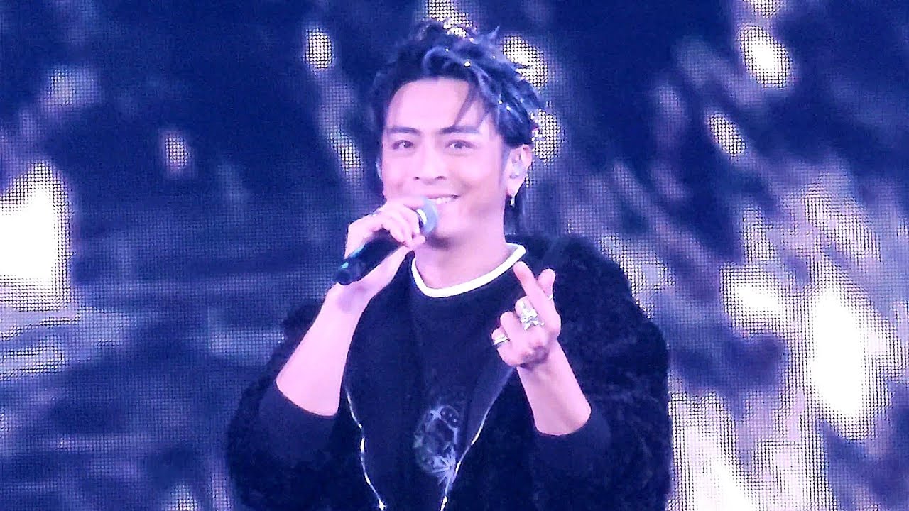 [ENERGY][Toro直拍]暴風雨 - 250906 All In高雄演唱會(第1天)