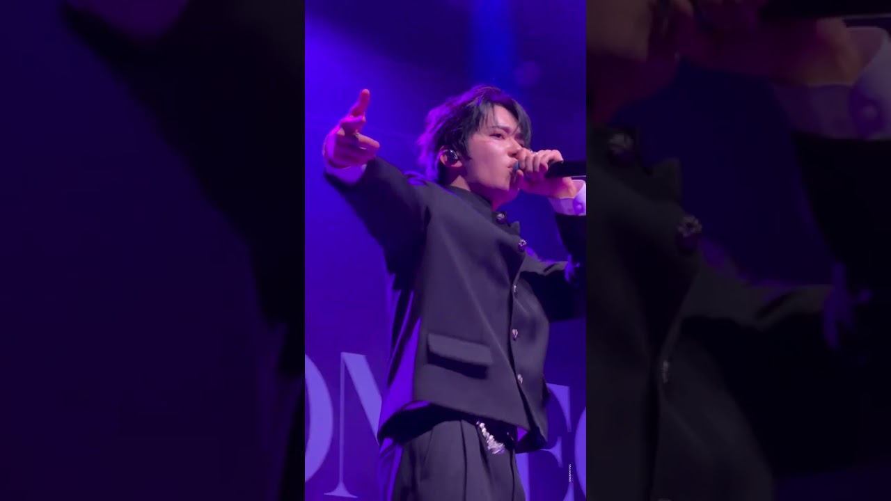 [4K 직캠] 260215 OMEGA X YECHAN 오메가엑스 예찬 ‘AIRPLANE’ | OMEGA X EUROPE TOUR [RE:CONNECT] in BERLIN