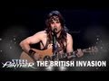 Steel Panther - "The British Invasion" Teaser #7 "Girl from Oklahoma"