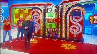 The Price Is Right Primetime  Showcase Showdown part 1  172026