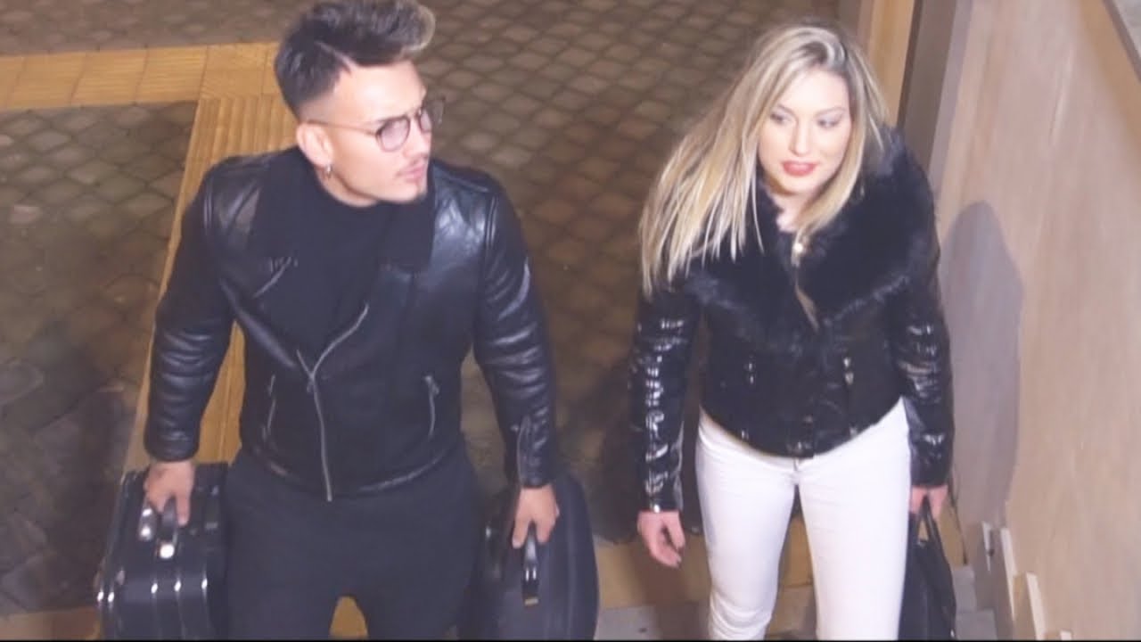 Tony Lo Nardo - C'è ancora lui ( Ufficiale 2019 )