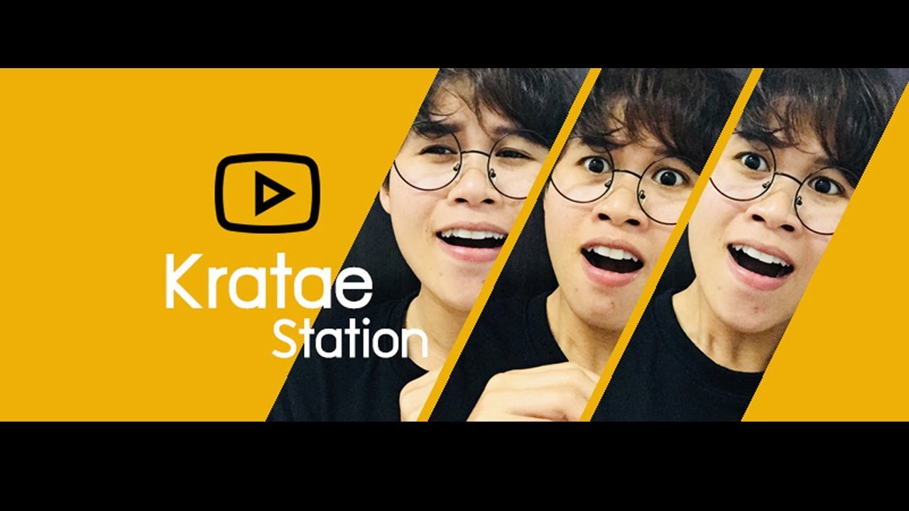 หน้า ปก เท่ ๆ  Update New  สร้างหน้าปกเพจ(Cover Facebook page)ด้วยตัวเองIKratae Station