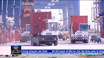 Bắc Ninh thu hút nguồn vốn FDI  sau đợt chuyển dịch công nghiệp .