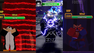 Dungeon Quest Noob to Godly fabled legacy later #6