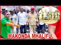 LISSU AMVAA MAKONDA "MHALIFU MAKONDA HAKUTARAJIA KAMA NITAKUWEPO, POLISI KAZI YAO KUTULINDA" image