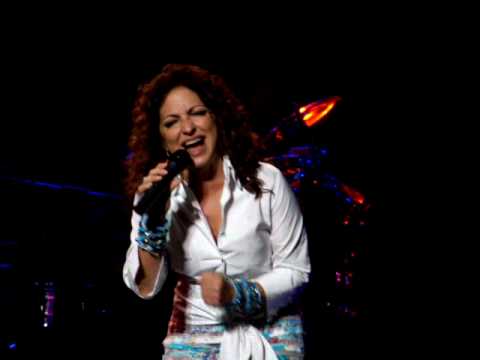 GLORIA ESTEFAN -NO TE OLVIDARE PR 2009