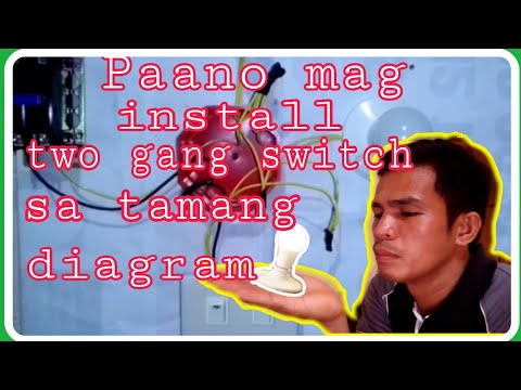 Video: Paano Mag-install Ng 1c Warehouse At Kalakalan