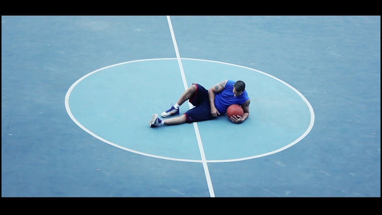 T J Sahi No.1 Basket Ball Player A Short Movie Latest Punjabi