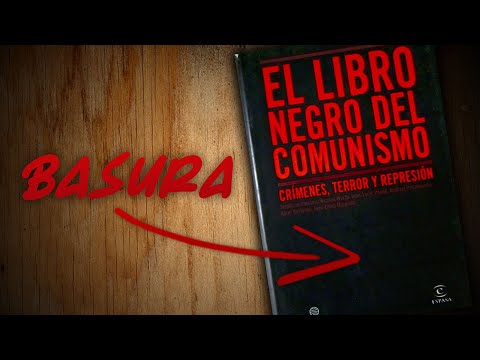 EL LIBRO NEGRO