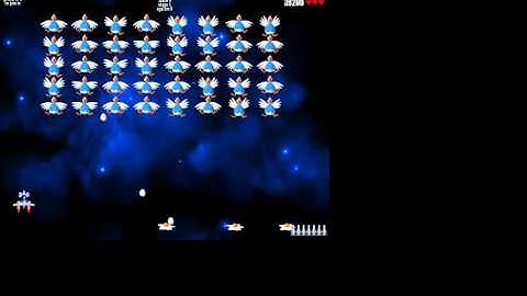 Chicken Invaders 1 Cheats (Mit Anleitung)