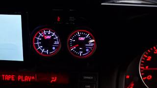 シンプルな追加スピードメーター - PIVOT SPEED METER V (SML-V