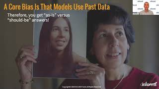 The Ethics of Analytics