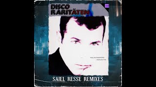 Paul Rutherford - I Want Your Love (Extended L.U.R.V.E. Remix) Saiel Resse Mix