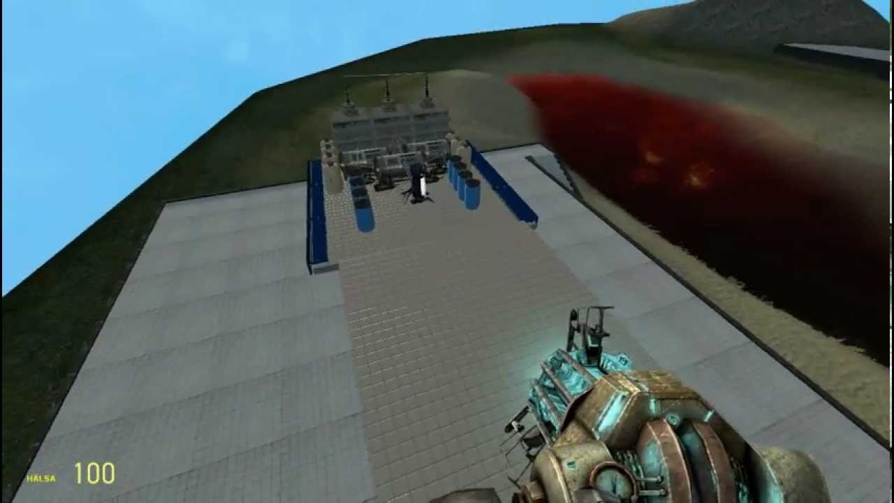 garrys mod 13 beta spacebuild