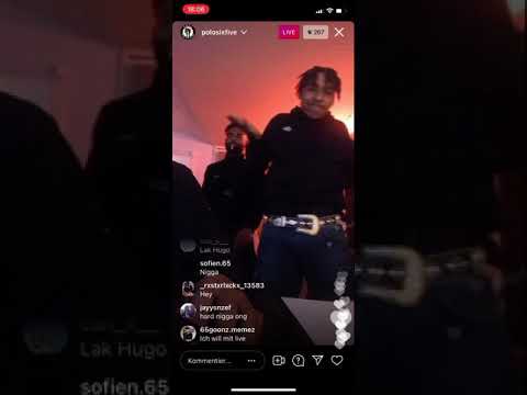 Polo 65 x Osama | Livestream Connection