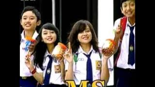 Semua Makan So Nice feat Smash, Shinta & Jojo (iklan)