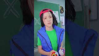 My Girlfriend Pokemon Pikachu And First Kiss