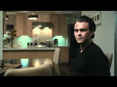 The Perfect Host | trailer #1 US (2011)