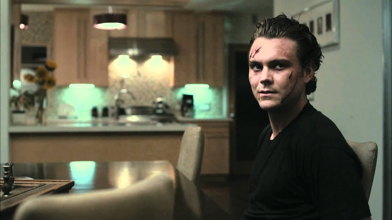 The perfect host trailer 1 us 2011 youtube