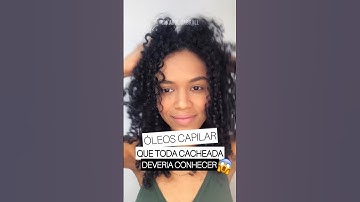 🚨Você já usou algum desses óleos?